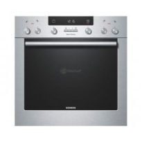 Siemens HE 33BD531 návod a manuál