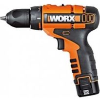 Worx WX125 návod a manuál