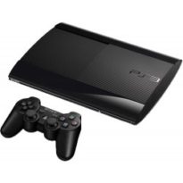 Sony PlayStation 3 12GB návod a manuál