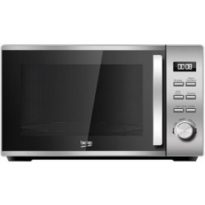 Beko MGF 20210 X návod a manuál