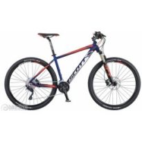 Scott Aspect 700 2016 návod a manuál