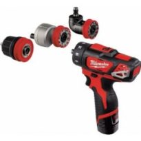 MILWAUKEE M12 BDDXKIT-202X 4933447129 návod a manuál