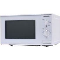 Panasonic NN-E201WMEPG návod a manuál