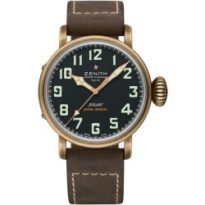 Zenith 29.2430.679/21.C753 návod a manuál