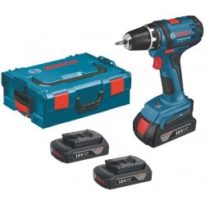 BOSCH GSR 18-2-LI 30 615 990 FD7 návod a manuál