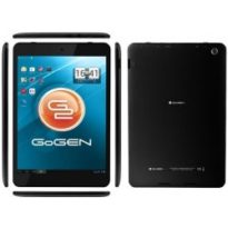 Gogen TA 8400 DUAL návod a manuál