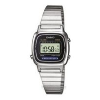 Casio LA-670WEA-1EF návod a manuál