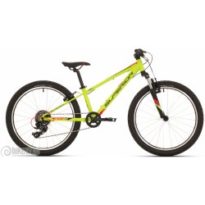 Superior Racer XC 24 2018 návod a manuál