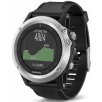 Garmin Fenix3 Sapphire Performer návod a manuál