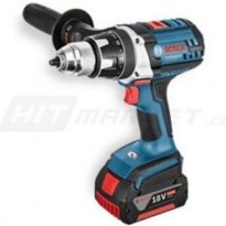 Bosch GSR 18 VE-2-LI 0 615 990 GF4 návod a manuál