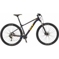 GT Zaskar Sport 2017 návod a manuál