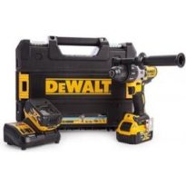 DeWALT DCD997P2B návod a manuál