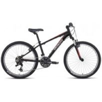 Specialized Hotrock XC 24 2017 návod a manuál