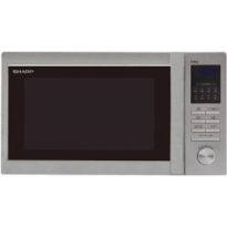 Sharp R 722STW/E návod a manuál