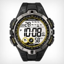 Timex T5K421 návod a manuál