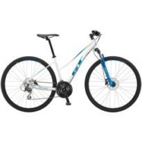 GT Transeo Elite 2018 návod a manuál