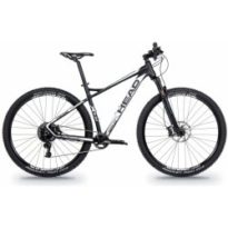 Head X-Rubi IV 29 2017 návod a manuál