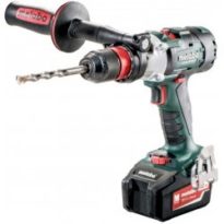 Metabo SB 18 LTX-3 BL Q I 602357650 návod a manuál