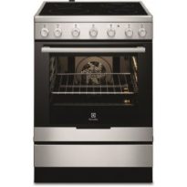 Electrolux EKC 6150 AOX návod a manuál