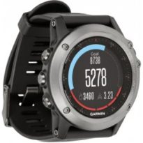 Garmin Fenix3 Performer Bundle návod a manuál