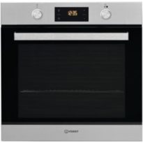 Indesit IFW 6841 JH IX návod a manuál