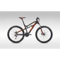 Lapierre Edge XM 327 2017 návod a manuál