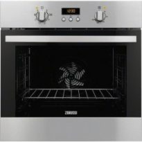 Zanussi ZOB 35701 XK návod a manuál