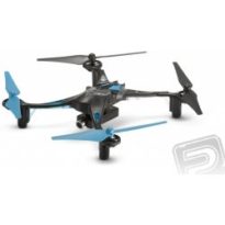 Nine Eagles Galaxy Visitor 6 PRO RTF mód 1 – NE3909PRO návod a manuál