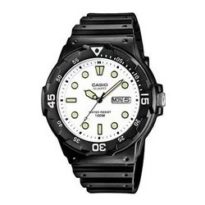 Casio MRW-200H-7E návod a manuál