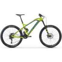 Mondraker Dune R 2016 návod a manuál