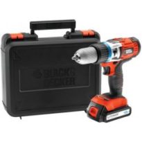 Black & Decker EGBHP1881K návod a manuál