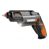 Works SD WX254.4 návod a manuál