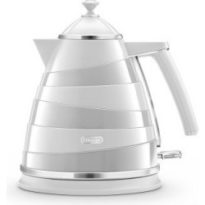 DeLonghi KBA 2001 návod a manuál