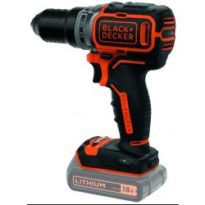 Black & Decker BL186N návod a manuál