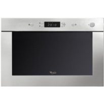 Whirlpool MW 4100 návod a manuál