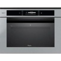 Whirlpool AMW 850 IXL návod a manuál