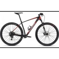 Specialized Stumpjumper HT Comp Carbon 29 2016 návod a manuál