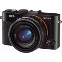 Sony Cyber-Shot DSC-RX1 návod a manuál