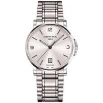 Certina C017.410.11.037.00 návod a manuál
