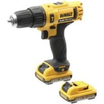 DeWALT DCD716D2 návod a manuál