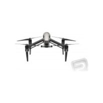 DJI INSPIRE 2, bez kamery – DJI0616 návod a manuál