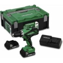 Hitachi DS18DJLWQ návod a manuál