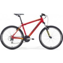 Merida Matts 6.20-V 2016 návod a manuál