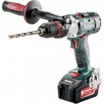 Metabo SB 18 LTX BL Q I 602353650 návod a manuál