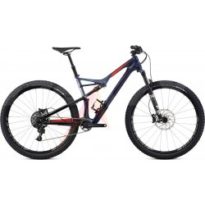 Specialized Camber Expert Carbon 29 2017 návod a manuál