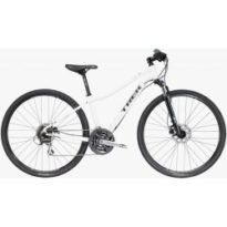 Trek Neko 2 2017 návod a manuál