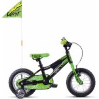 Ghost Powerkid 12 2018 návod a manuál