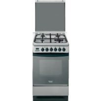 Hotpoint C 35S P6 (X) R /HA S návod a manuál