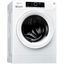 Whirlpool FSCR 10415 návod a manuál