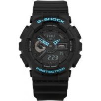 Casio GA-110LN-1A návod a manuál